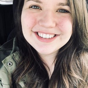 Meet your Posher, Julia